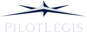 Pilot Legis logo
