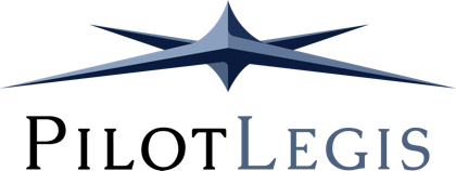 PilotLegis logo