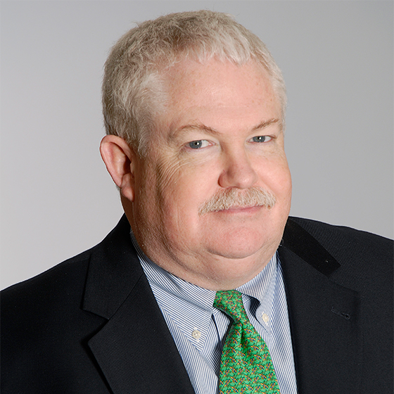 Doug Richmond photo